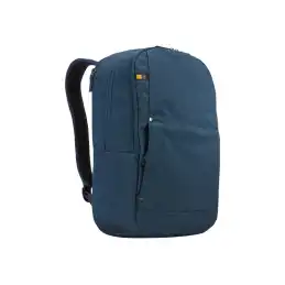 Case Logic Huxton Daypack - Sac à dos pour ordinateur portable - 15.6" - bleu (HUXDP115B)_2